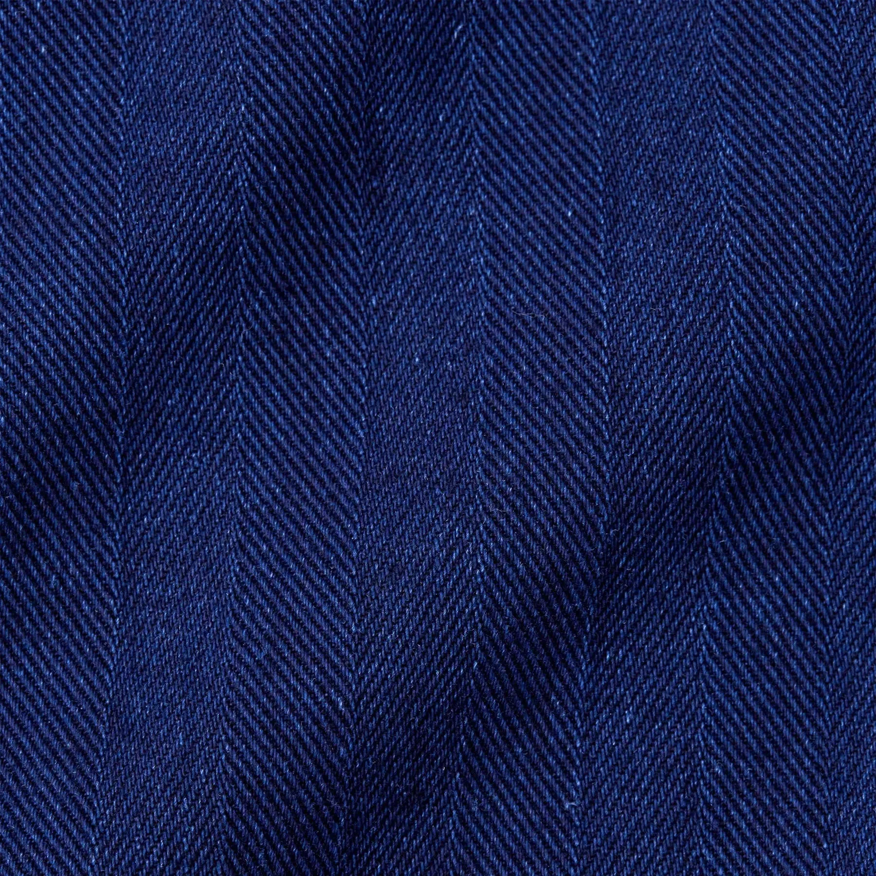 Judo Trousers - Indigo Blue