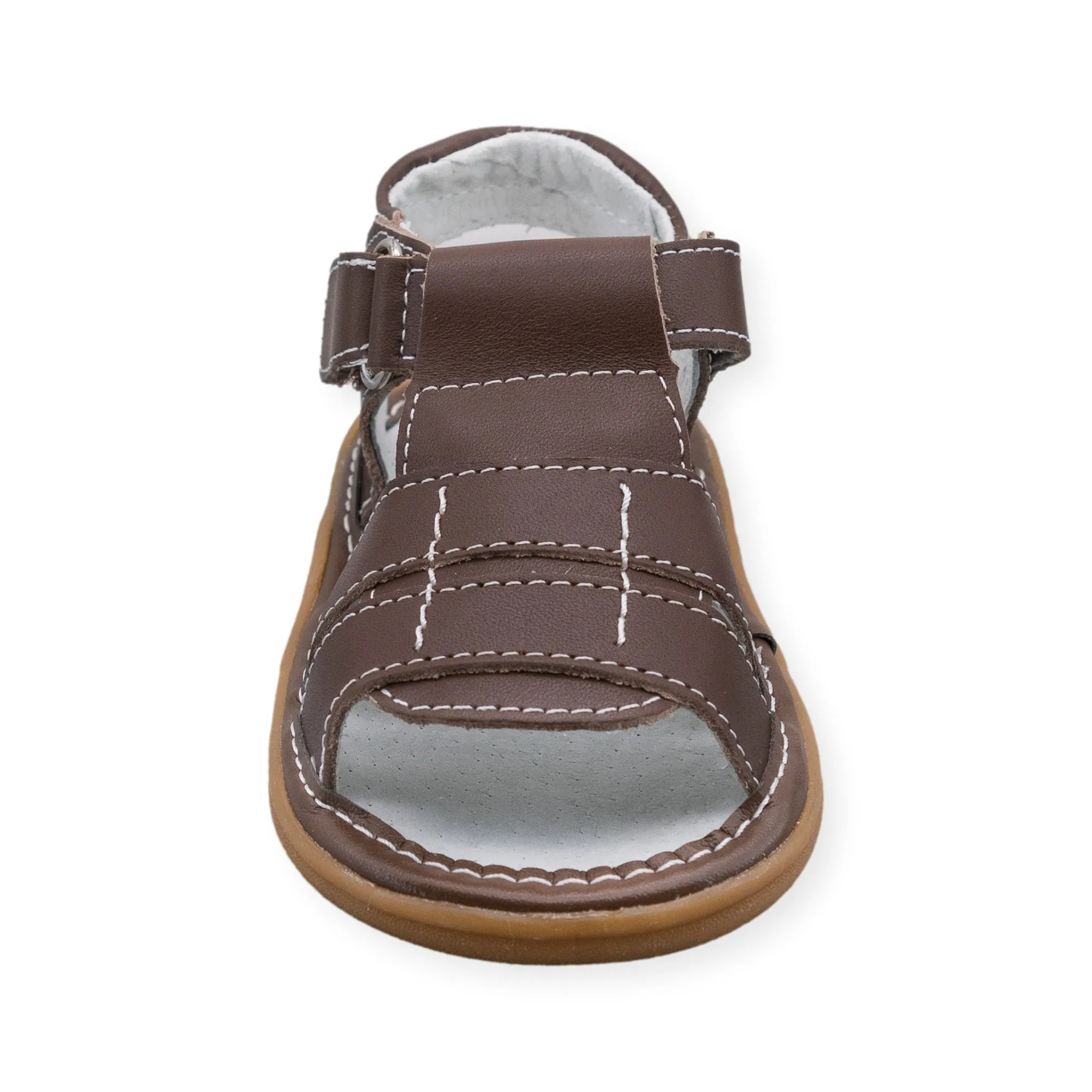 Liam Brown Sandal