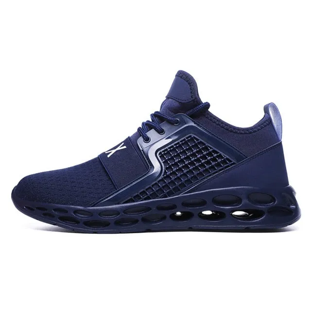 Men Sneakers A6580