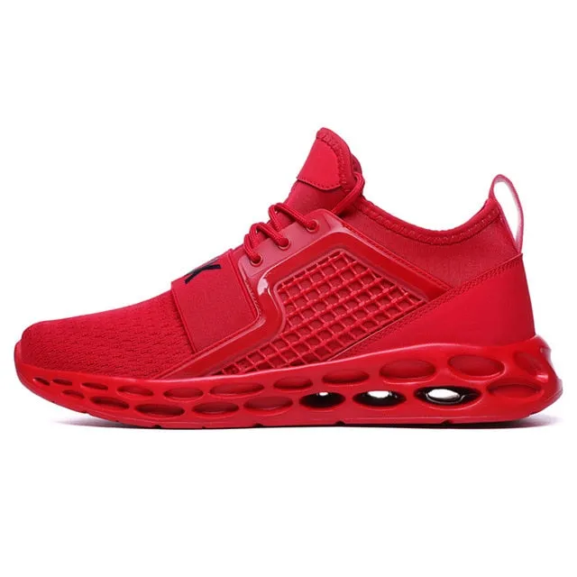 Men Sneakers A6580