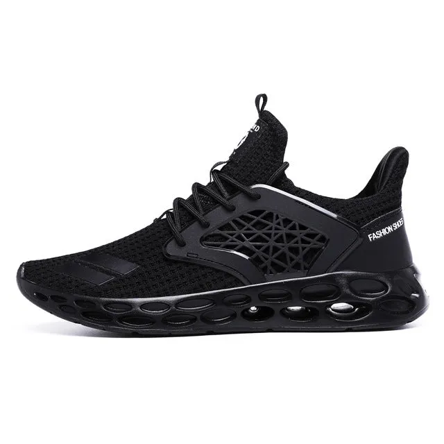 Men Sneakers A6580