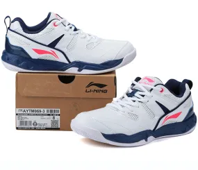 Men's Breathable Sport Sneakers