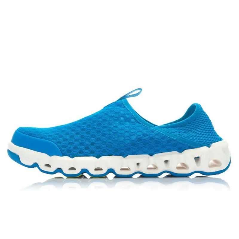 Men's Mesh Breathable Sport Sneakers