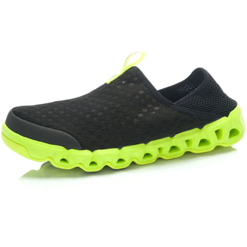 Men's Mesh Breathable Sport Sneakers