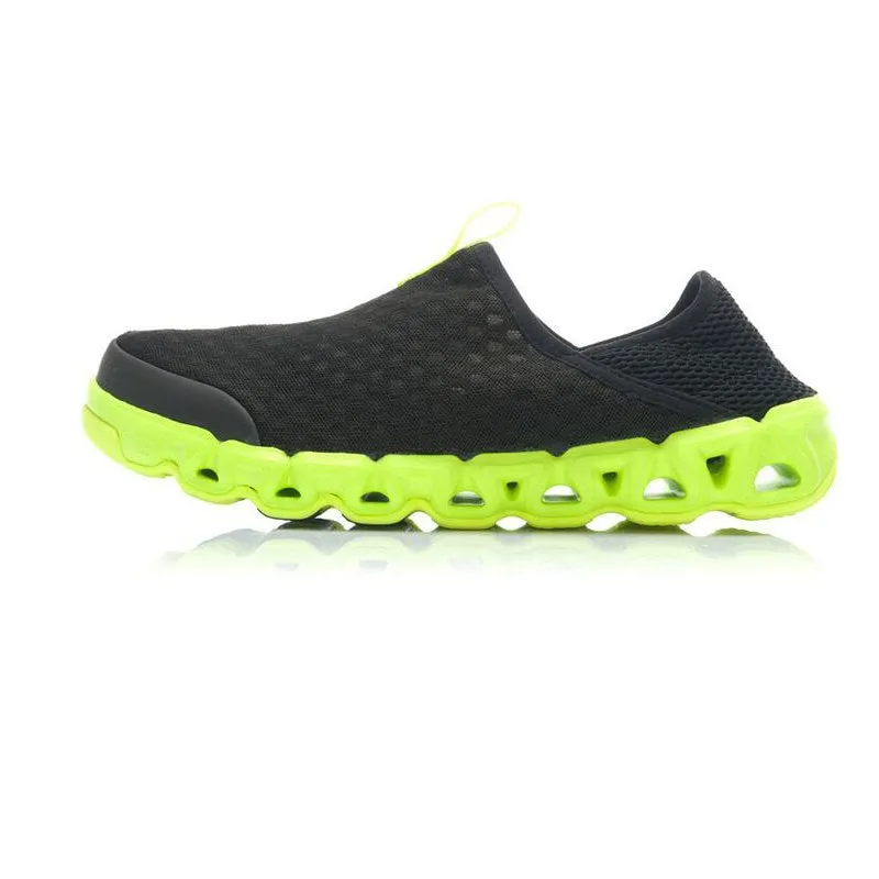 Men's Mesh Breathable Sport Sneakers