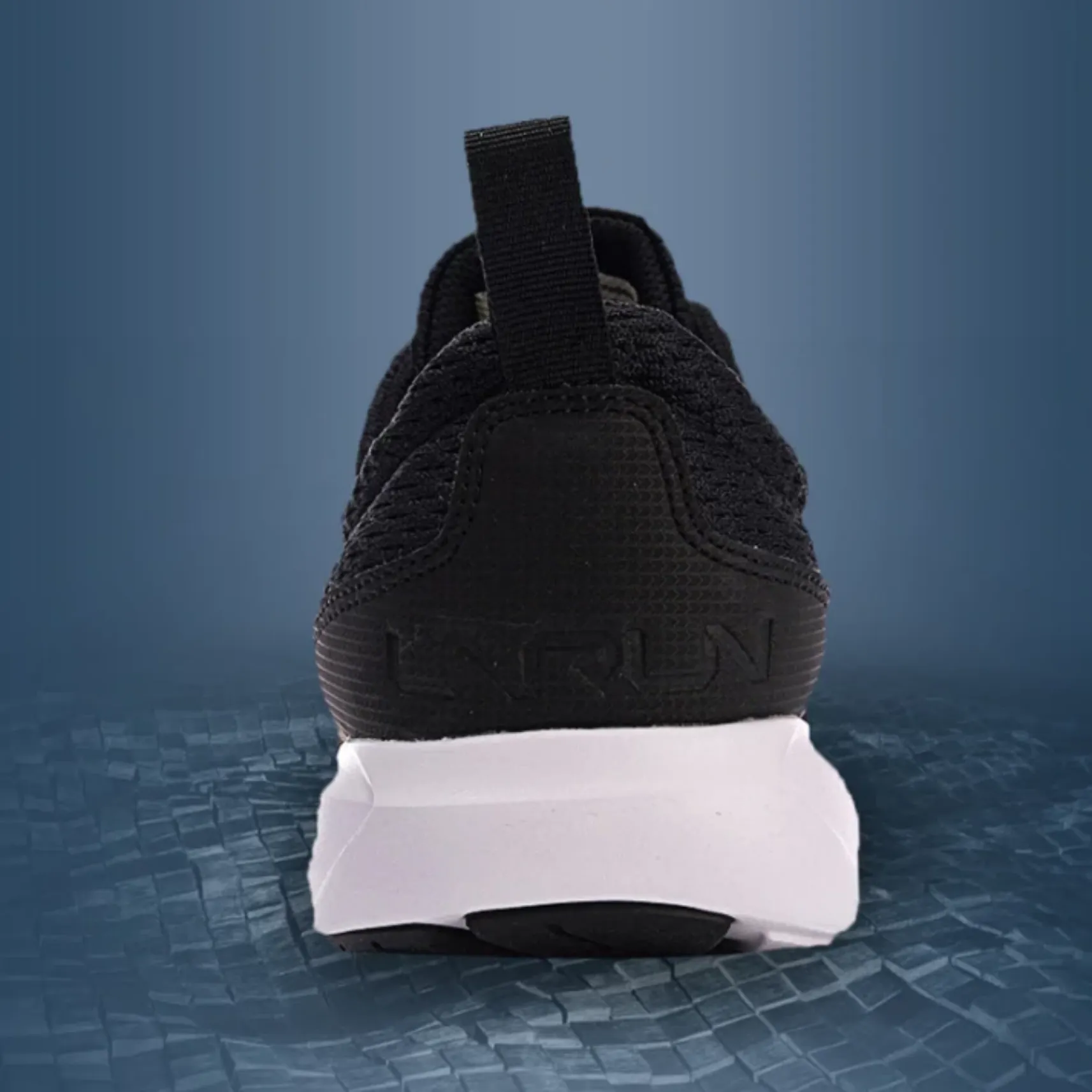 Men's Running Breathable Light Sport Sneakers