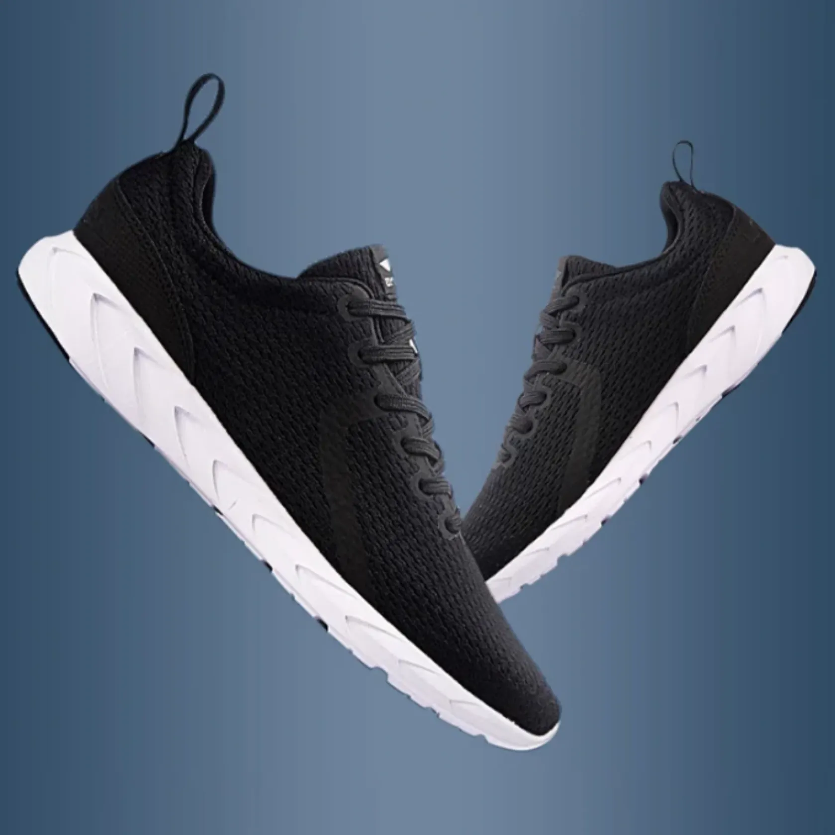 Men's Running Breathable Light Sport Sneakers
