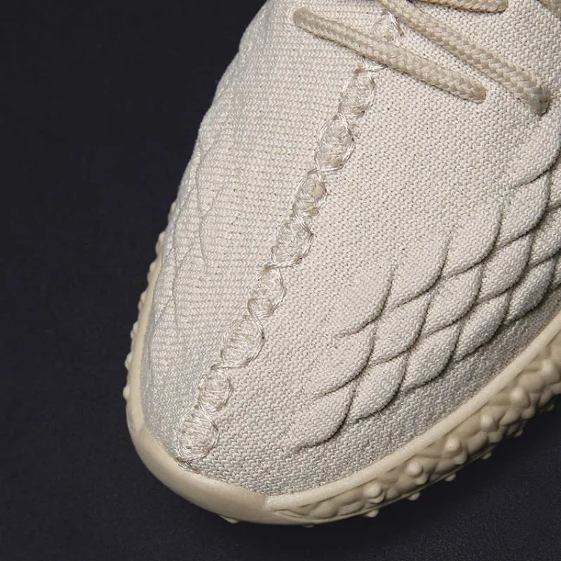 Men's Spring/Autumn Breathable Sneakers