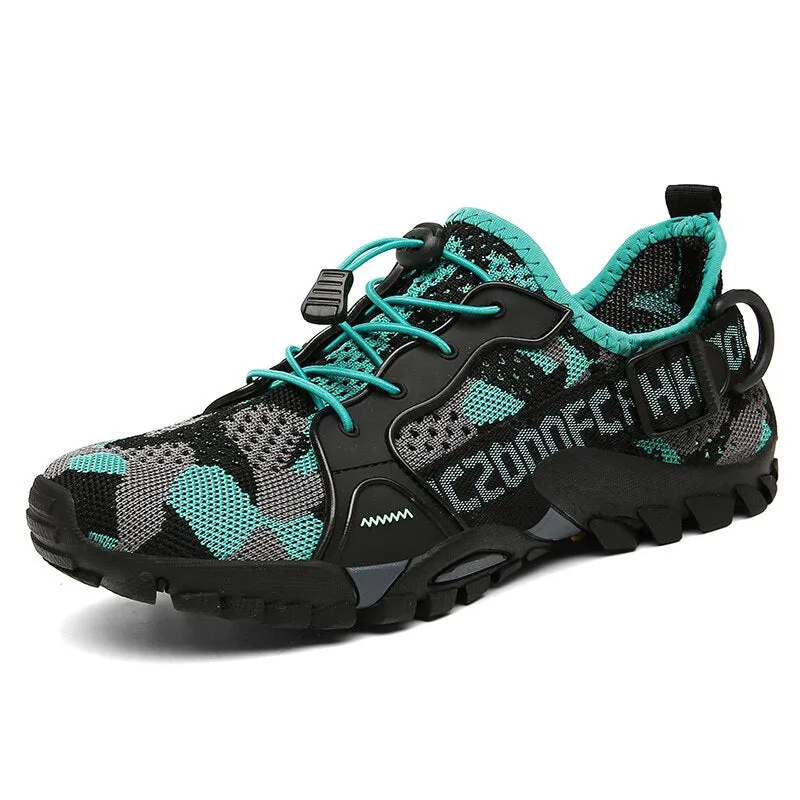 Men's Summer Casual Outdoor Breathable Sneakers