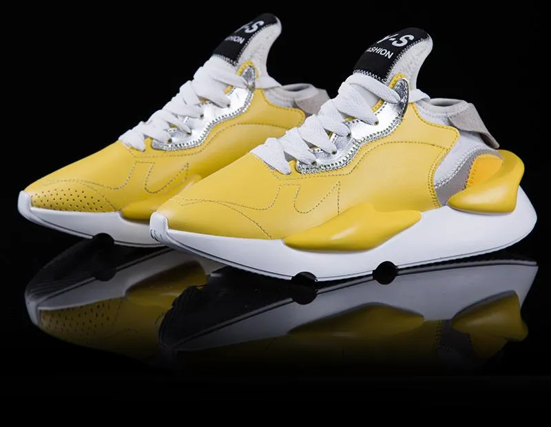 Men's/Women's Autumn Casual Breathable Sneakers