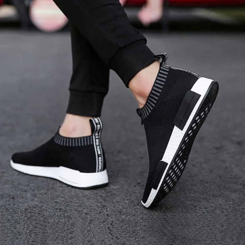 Men's/Women's Casual Breathable Lightweight Shoes
