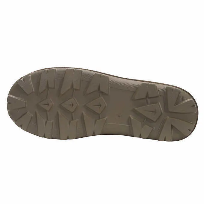 Muk Luks Women's About Face Slide Sandal
