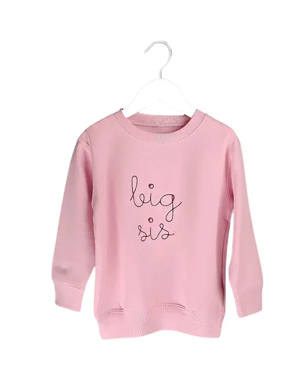 New Colors! Little Kids Classic Crewneck Sweatshirt