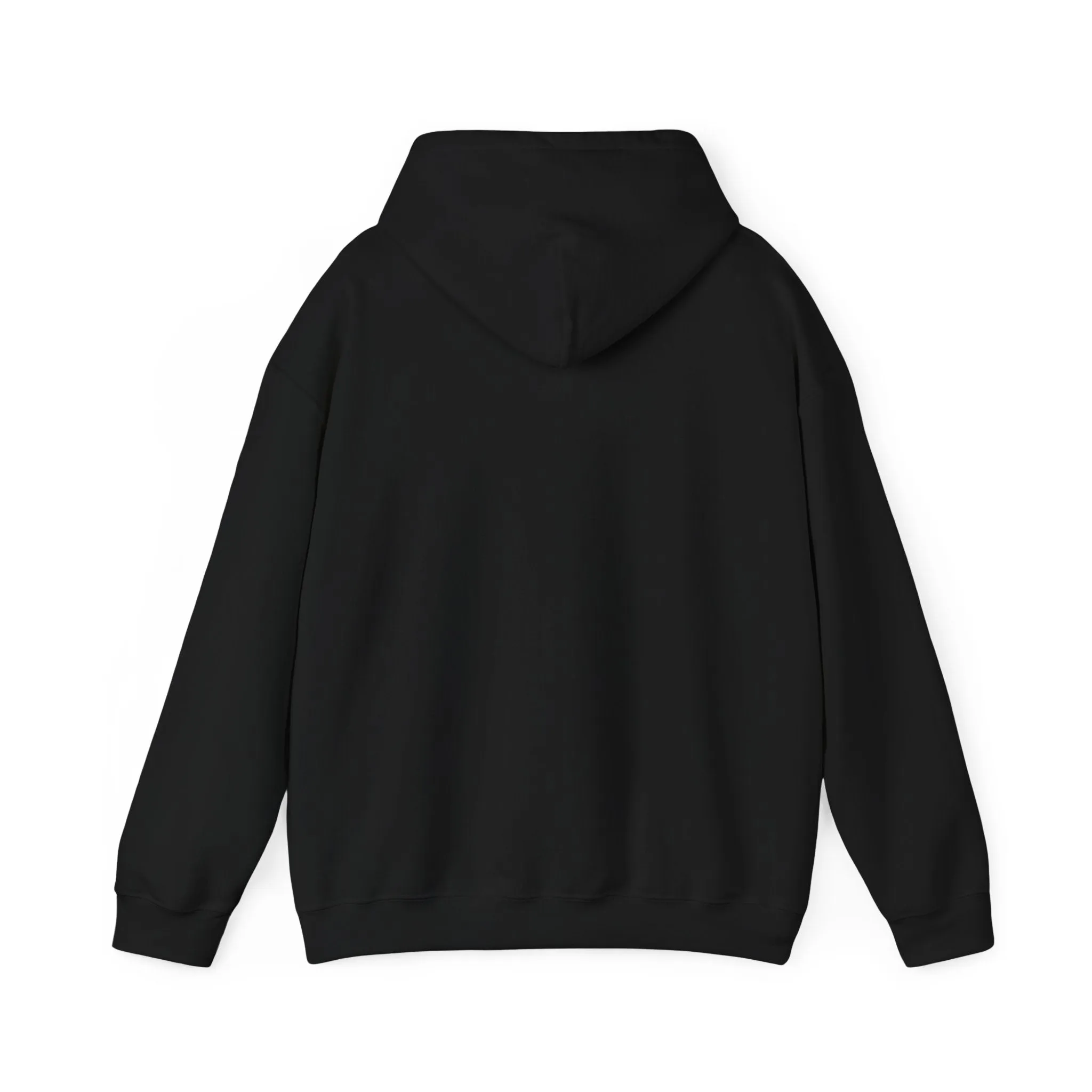 Pastel Snowman Unisex Heavy Blend™ Hooded Sweatshirt