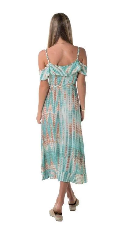 Pre-Order Dress Joya
