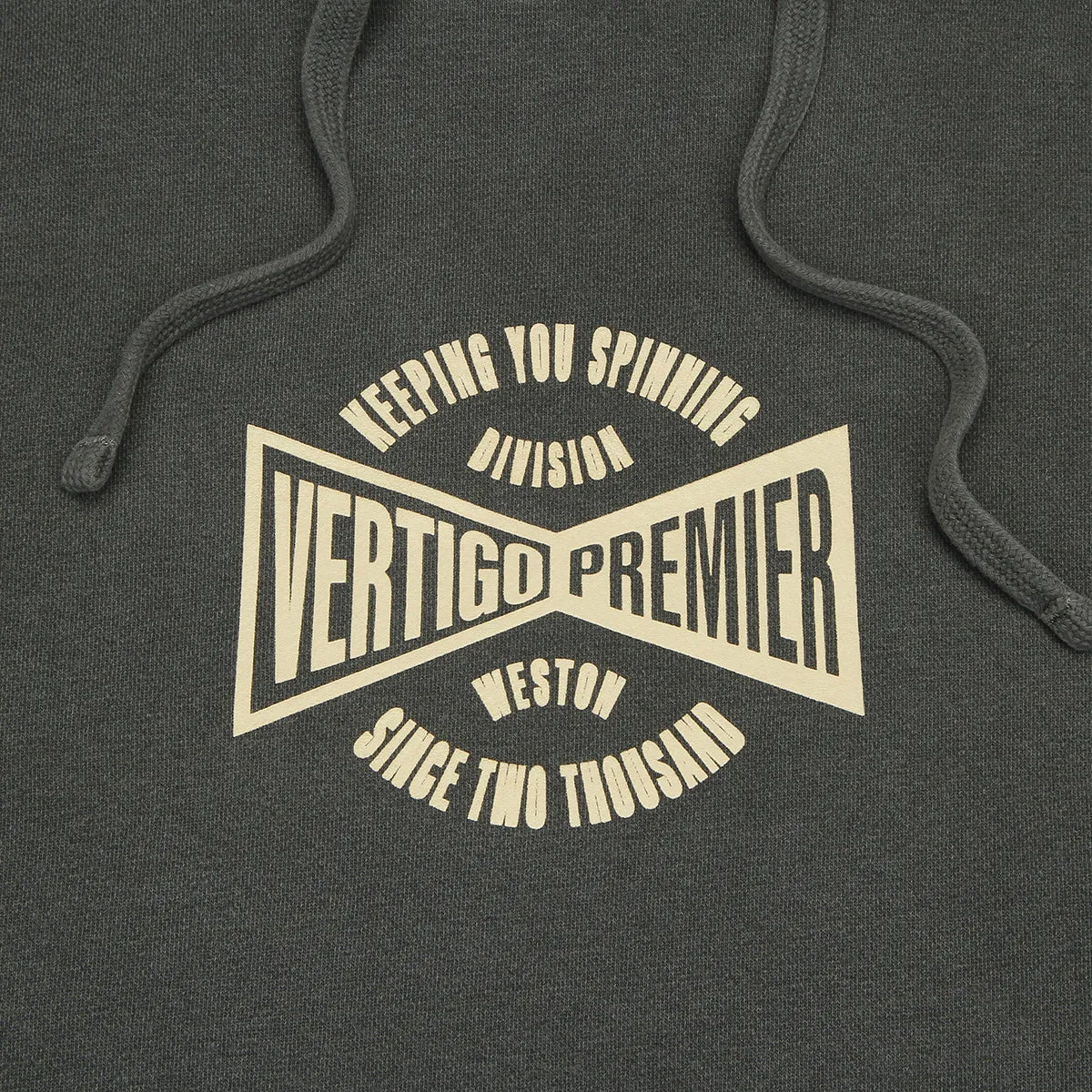 Premier x Vertigo Hoodie