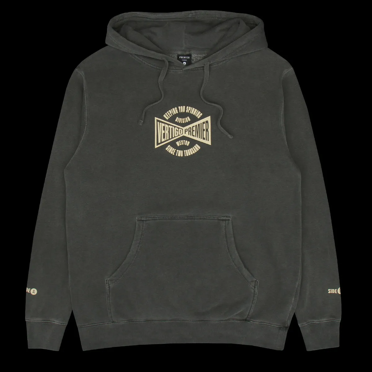 Premier x Vertigo Hoodie