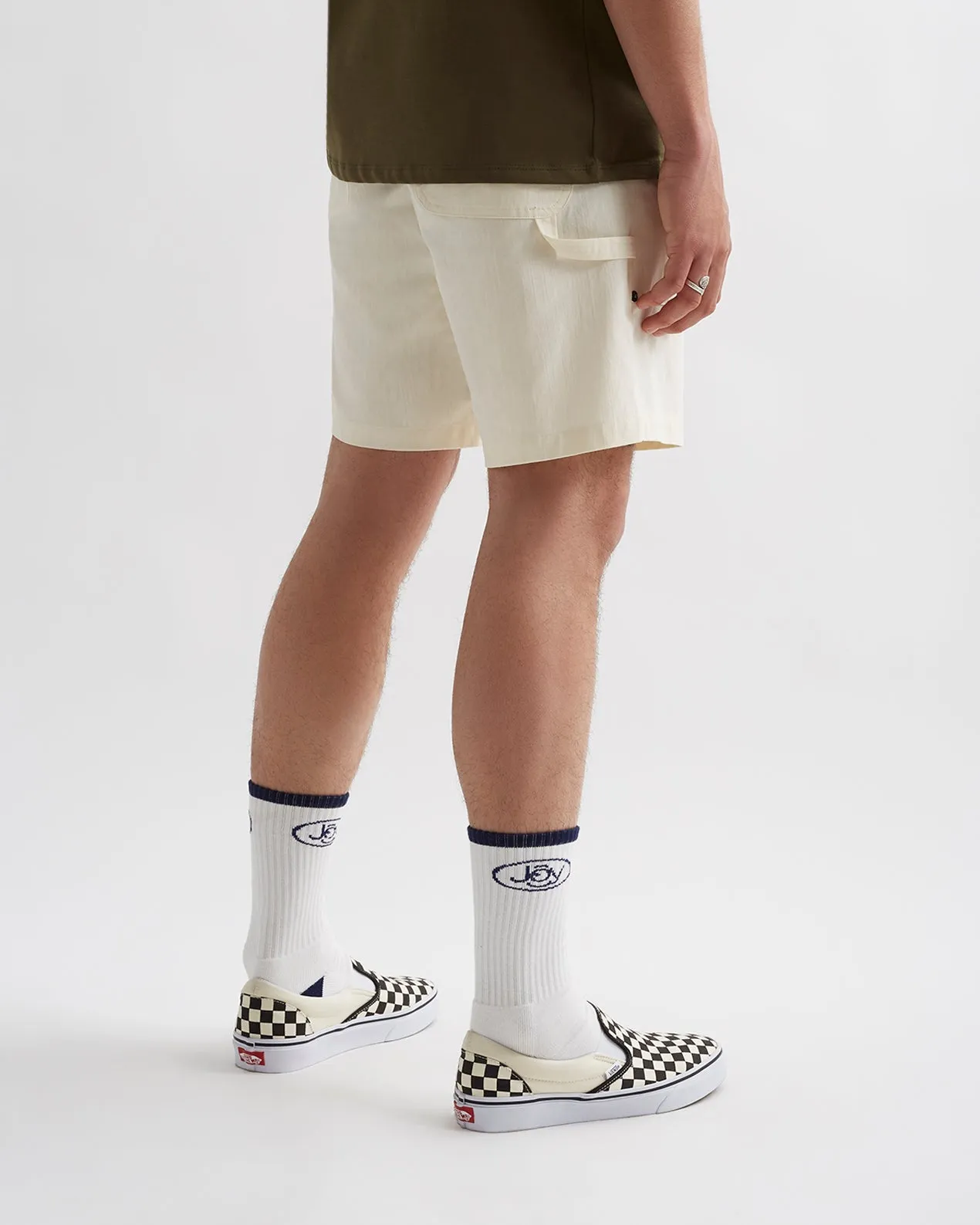 Ross Chino Painters Short