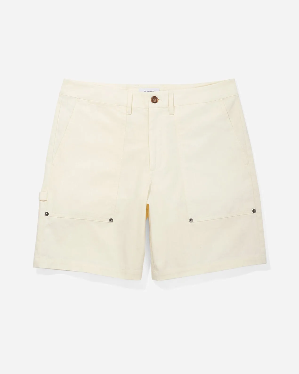 Ross Chino Painters Short