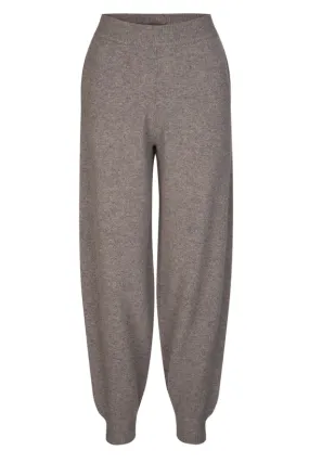 Sacharlotte Merino Knit Trousers