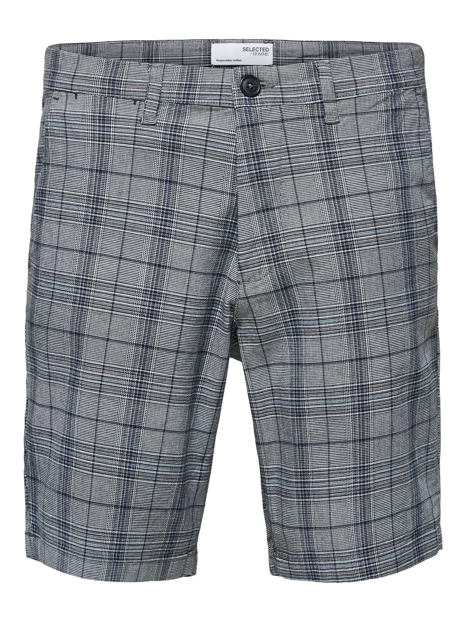 Selected Homme Miles - Flex chinoshorts