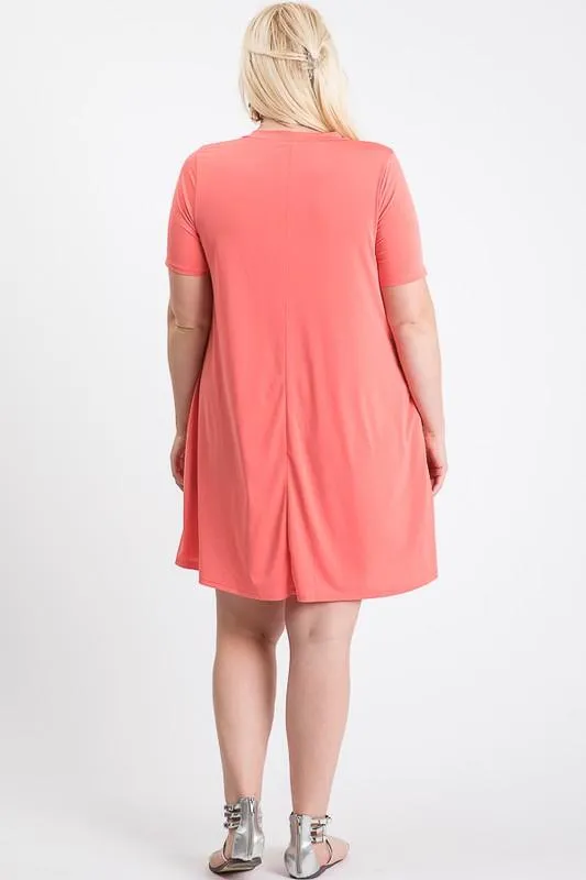 Short Summery Dress
