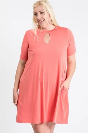 Short Summery Dress