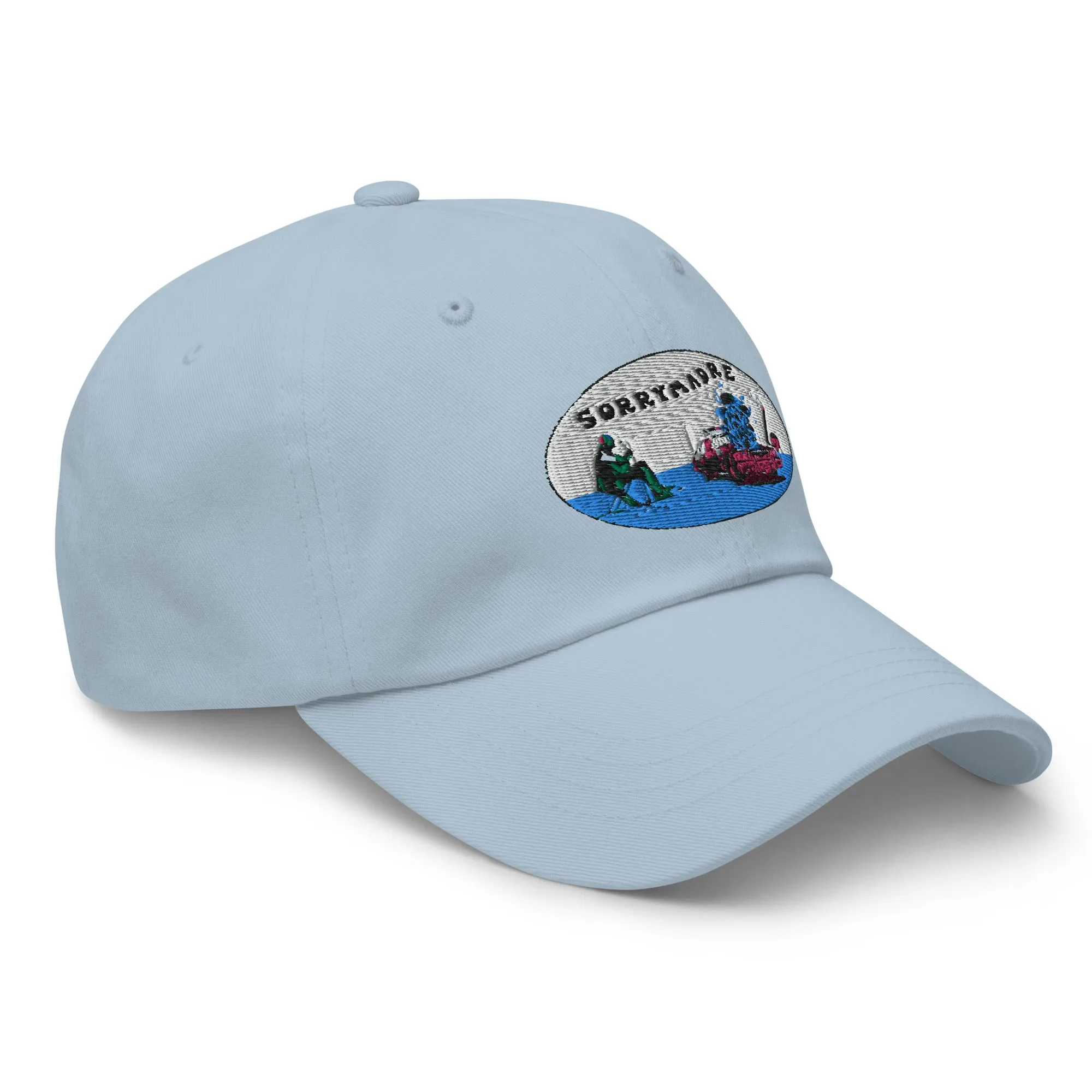 SorryMadre | PEACE | Dad hat