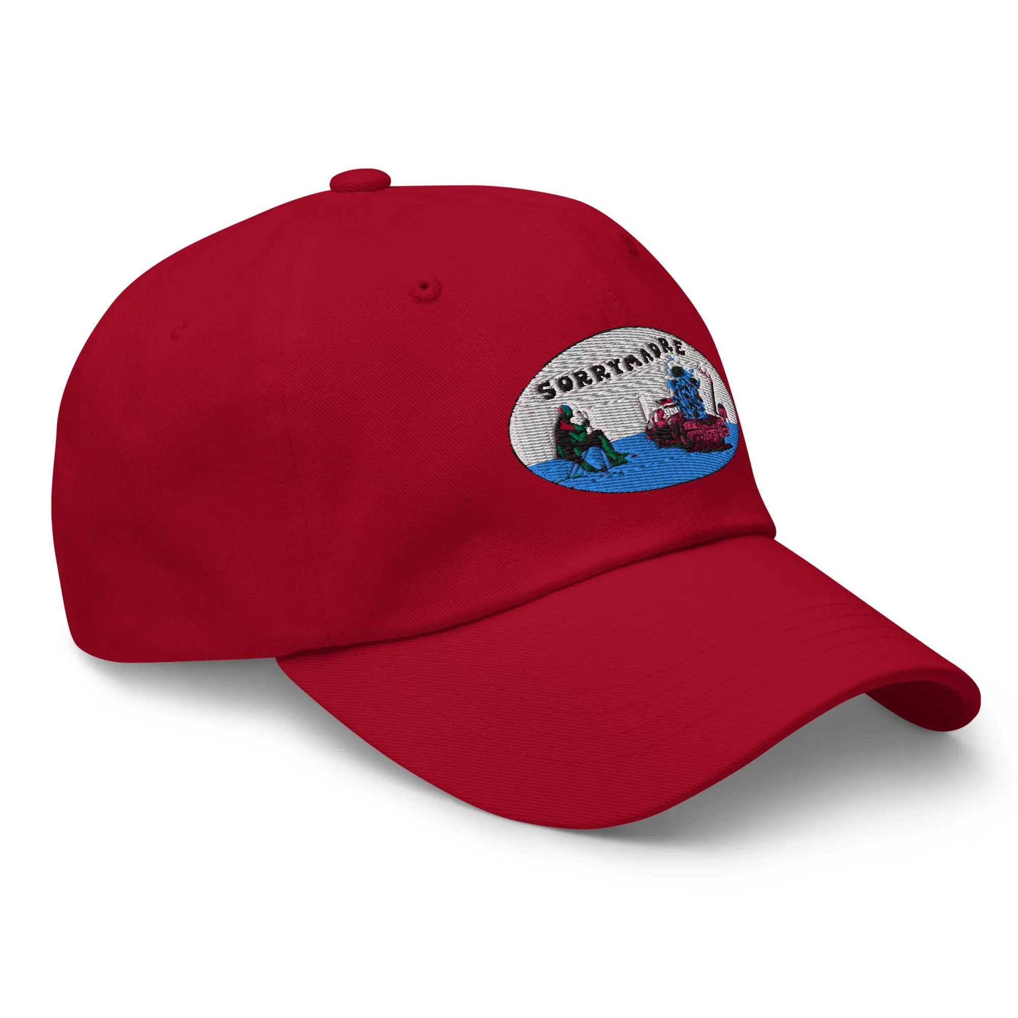 SorryMadre | PEACE | Dad hat