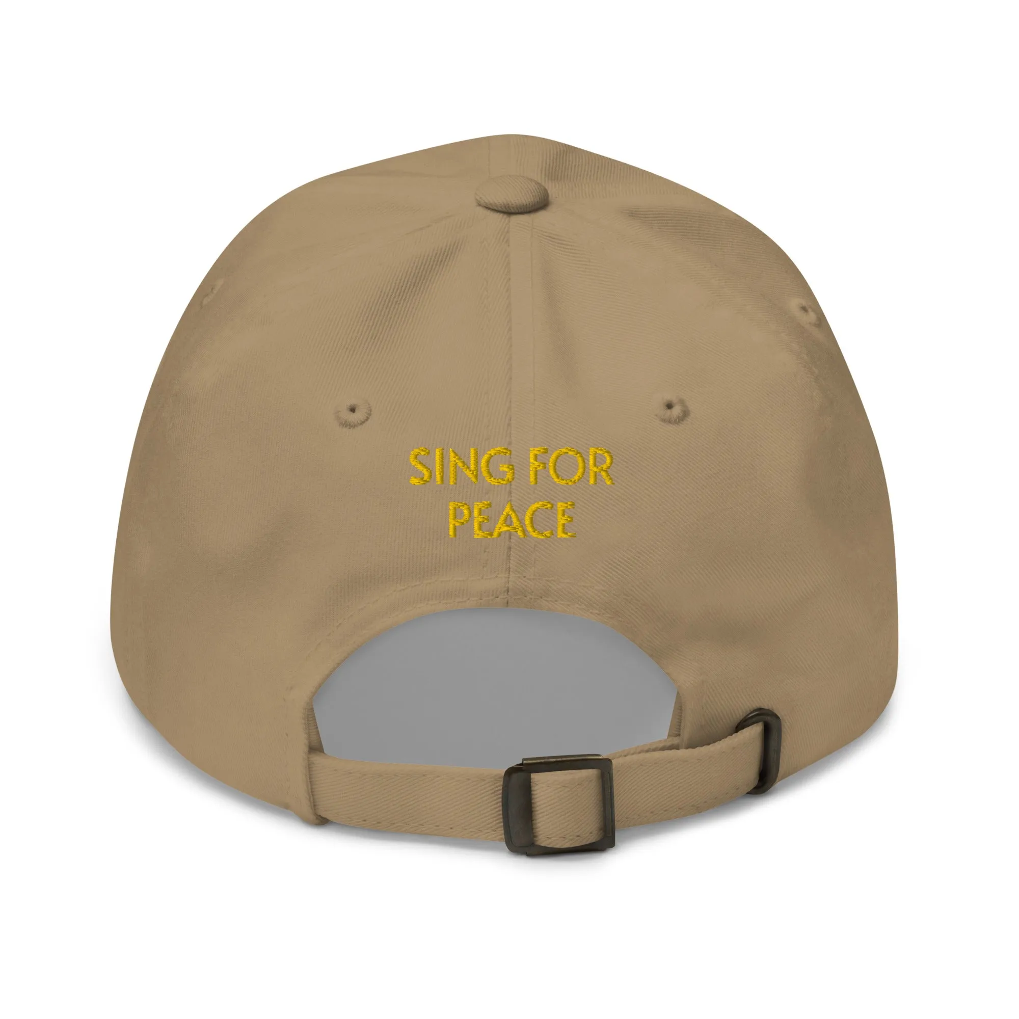 SorryMadre | PEACE | Dad hat