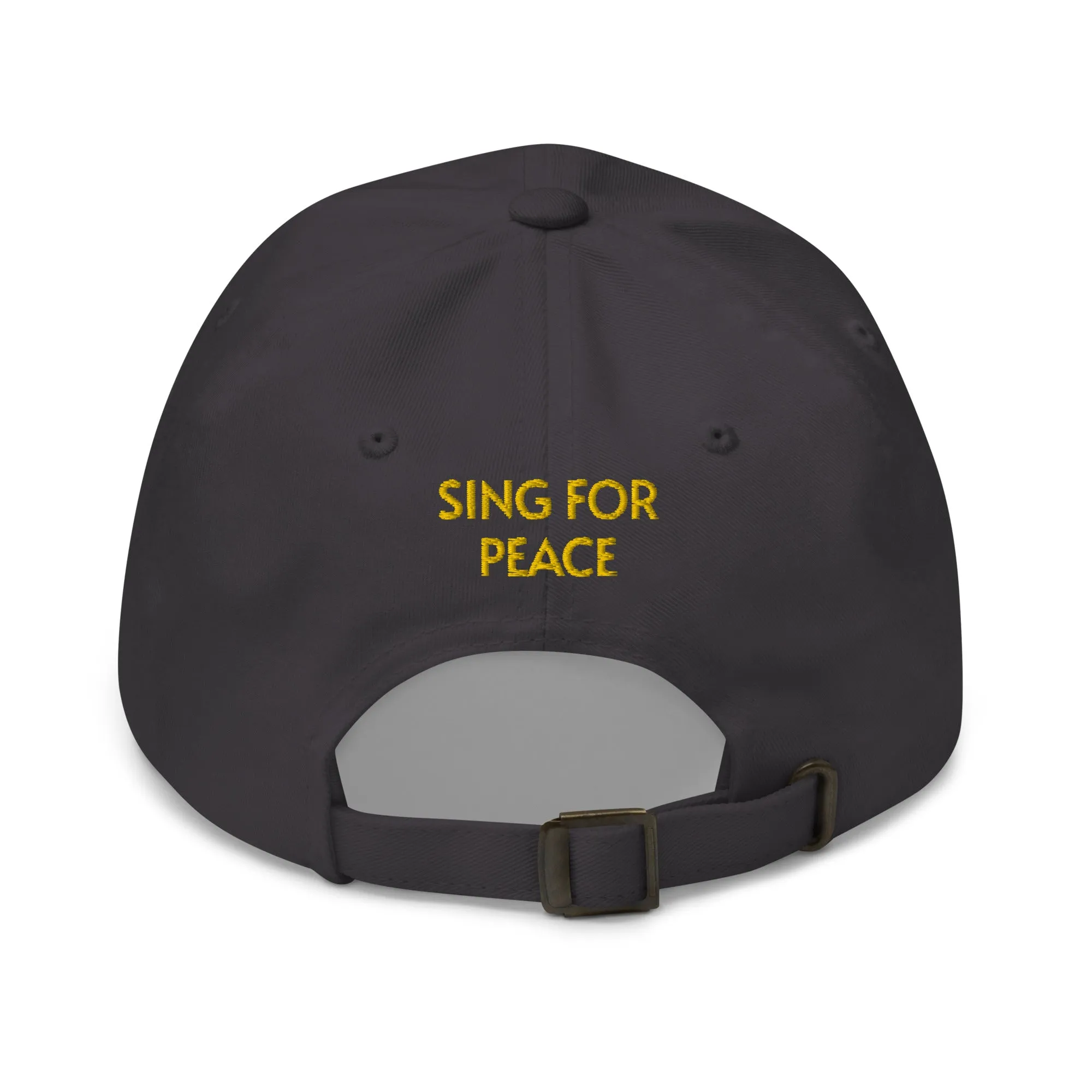 SorryMadre | PEACE | Dad hat