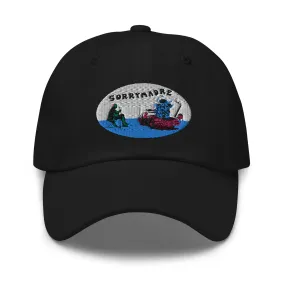 SorryMadre | PEACE | Dad hat