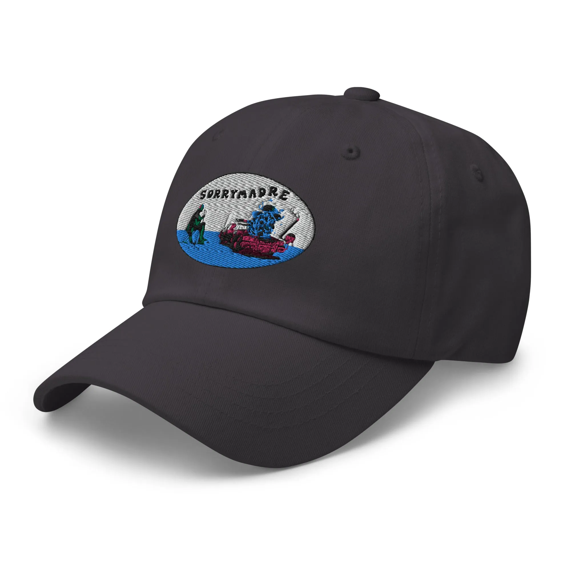 SorryMadre | PEACE | Dad hat