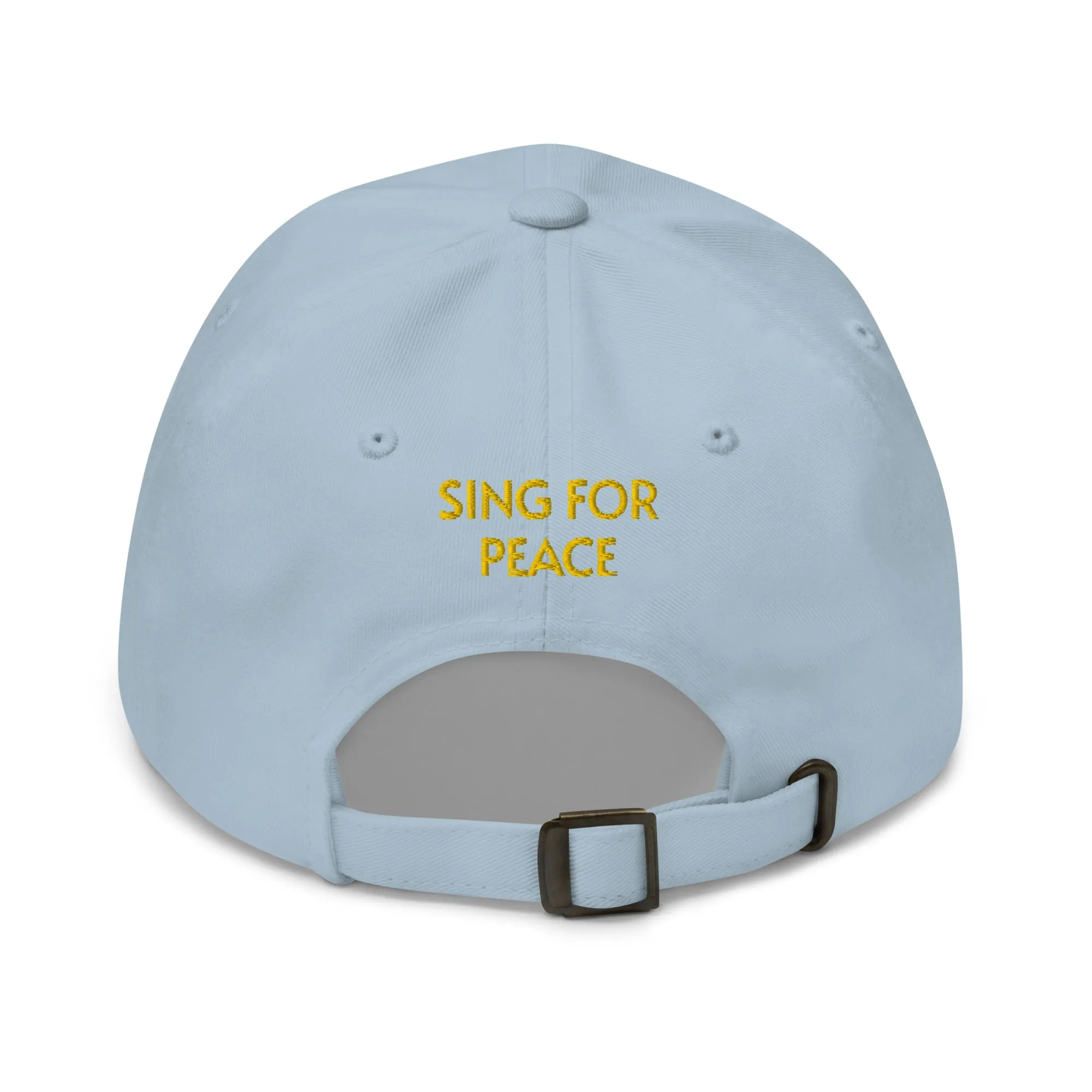 SorryMadre | PEACE | Dad hat