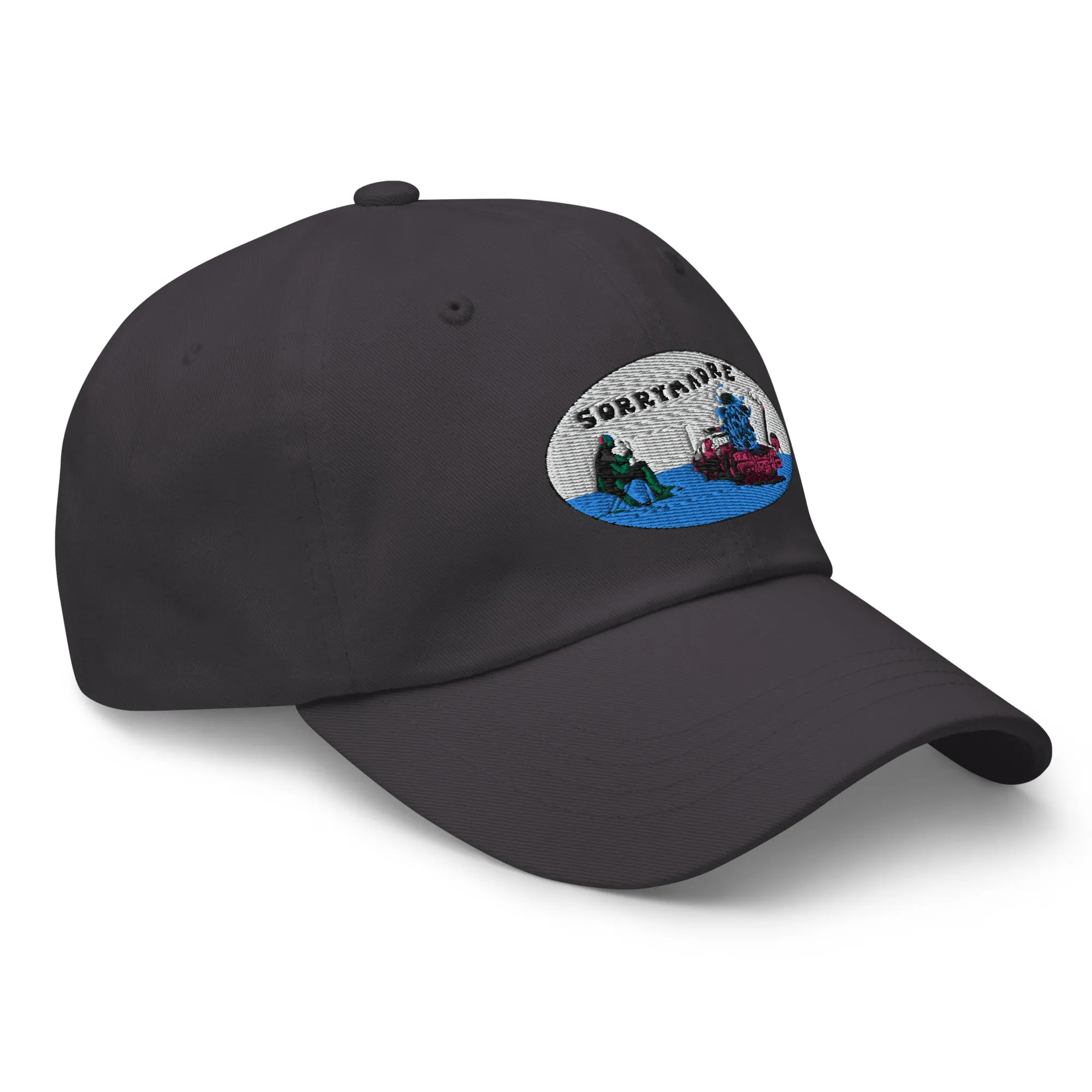 SorryMadre | PEACE | Dad hat