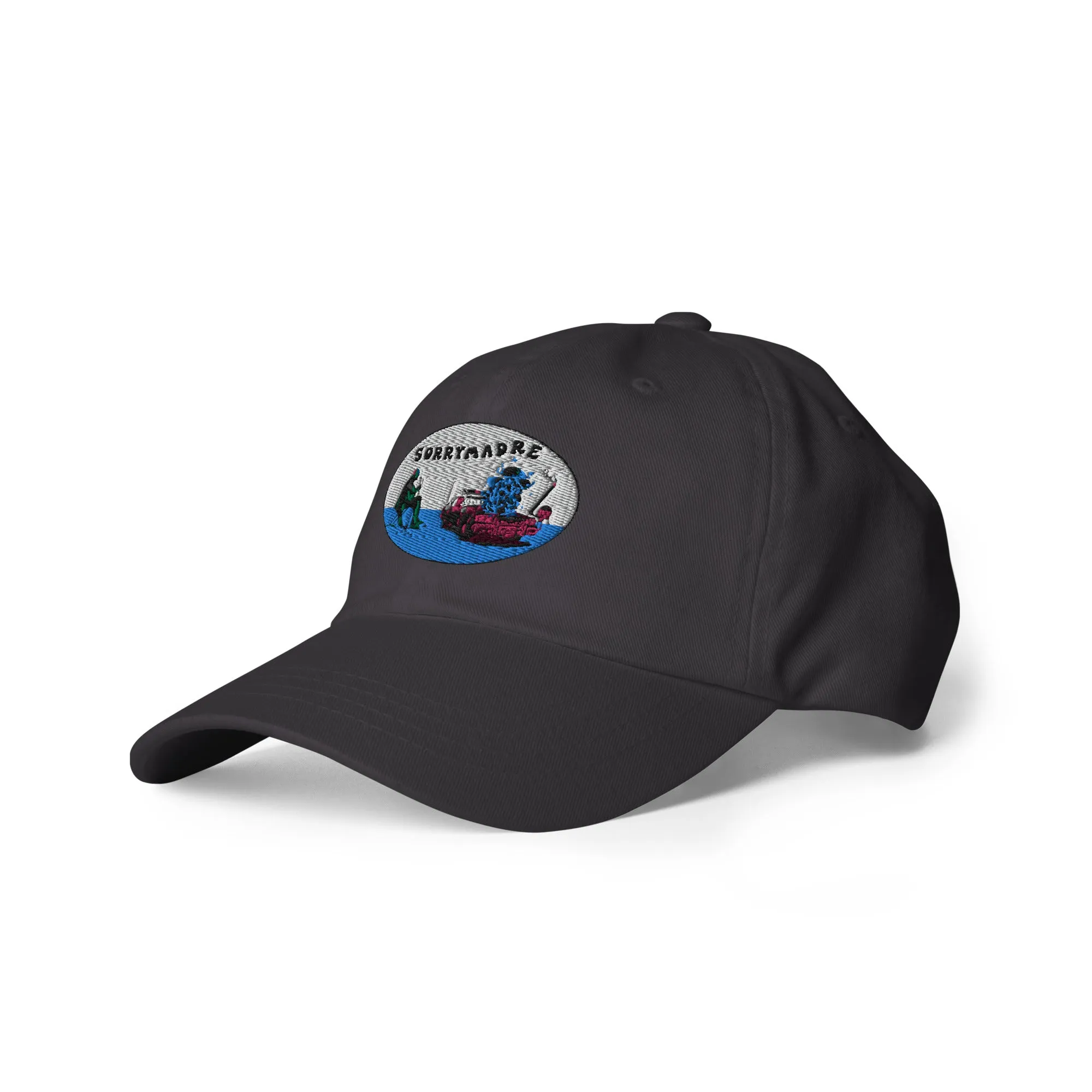 SorryMadre | PEACE | Dad hat