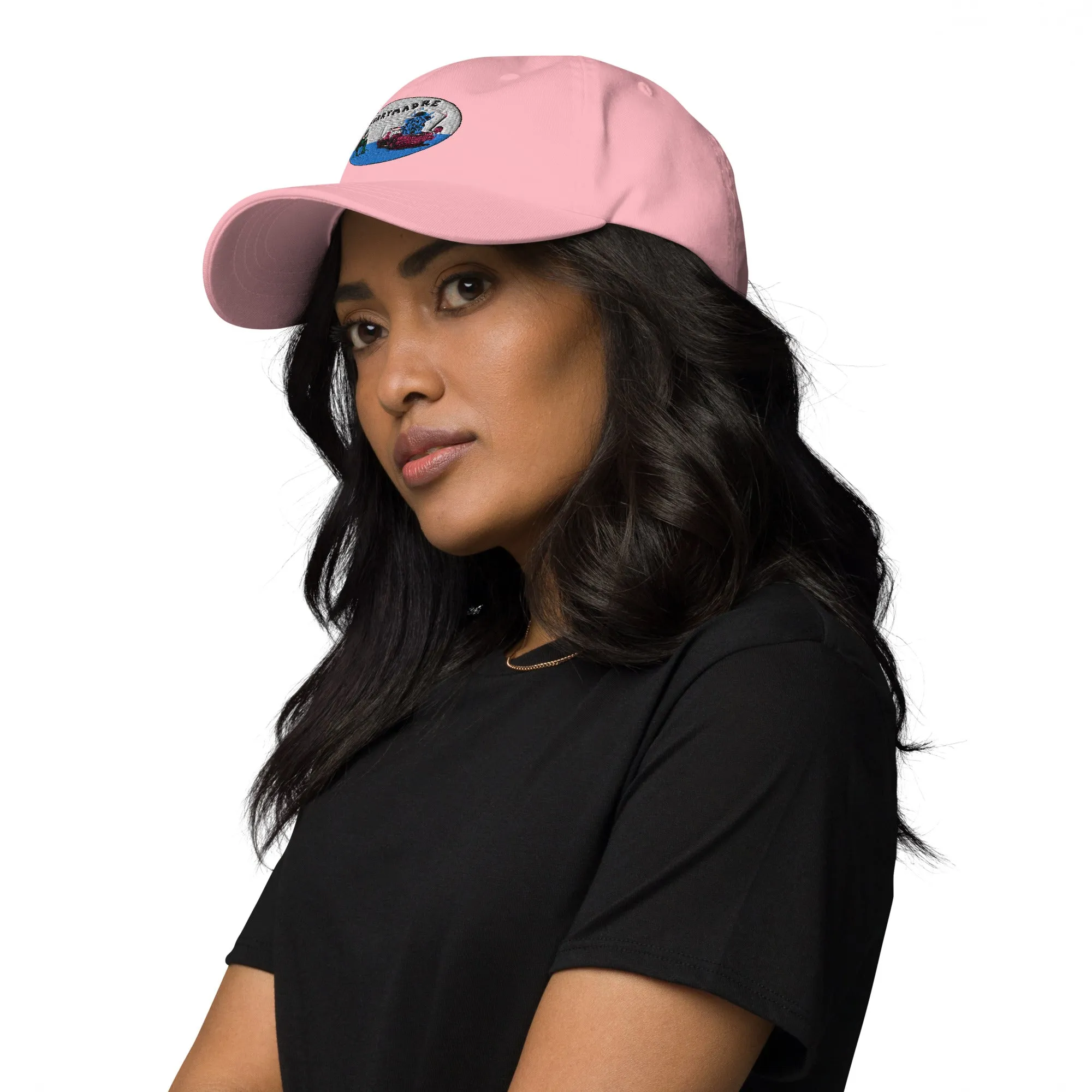 SorryMadre | PEACE | Dad hat