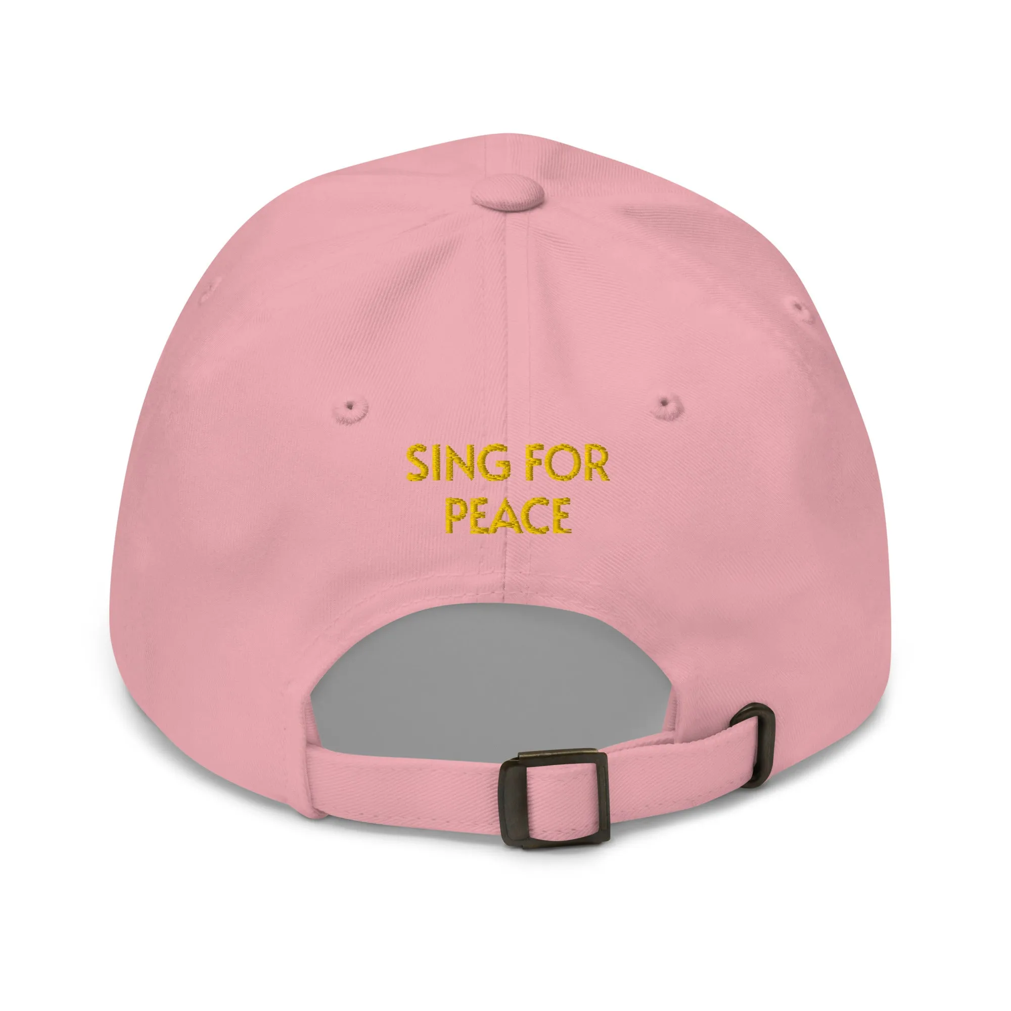 SorryMadre | PEACE | Dad hat