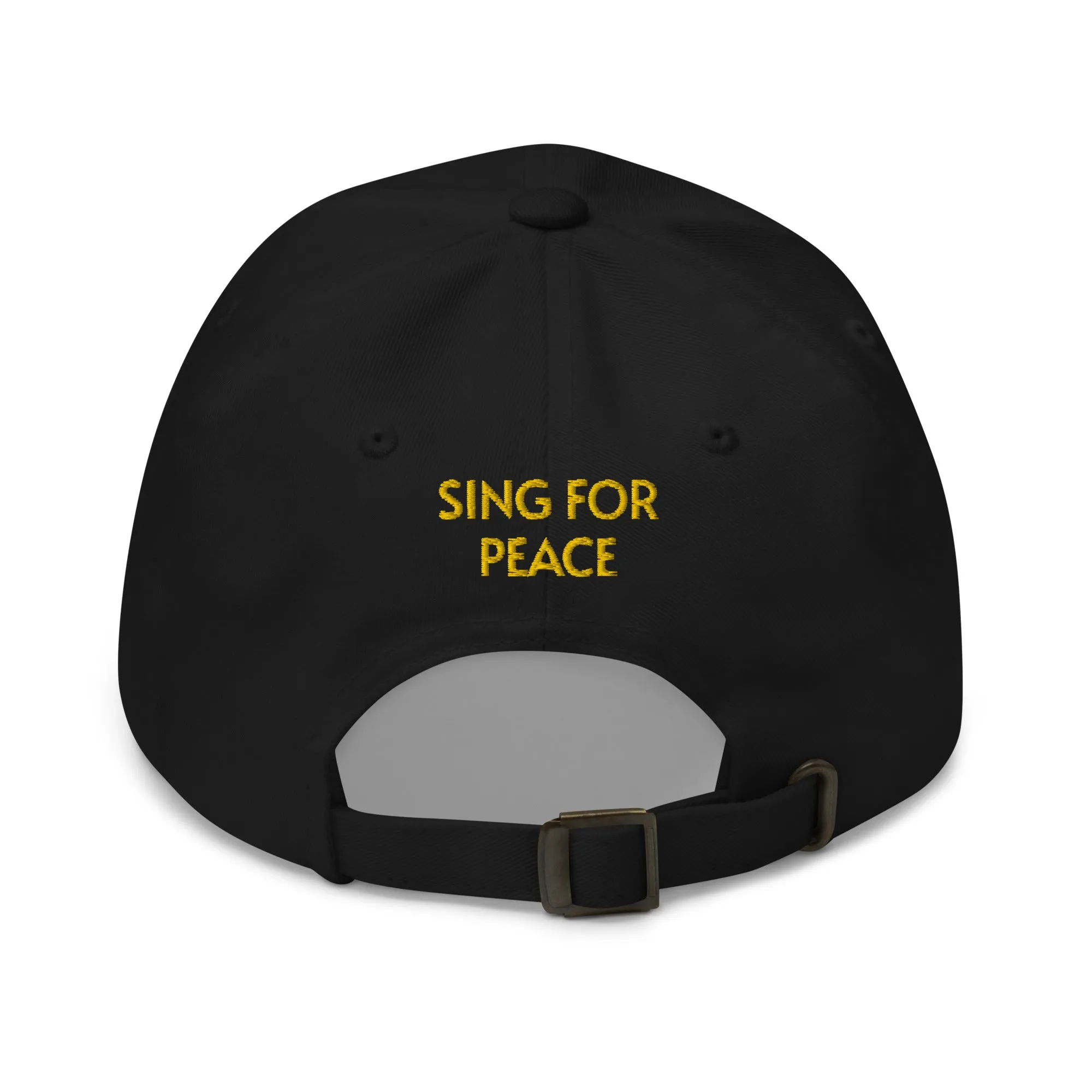 SorryMadre | PEACE | Dad hat
