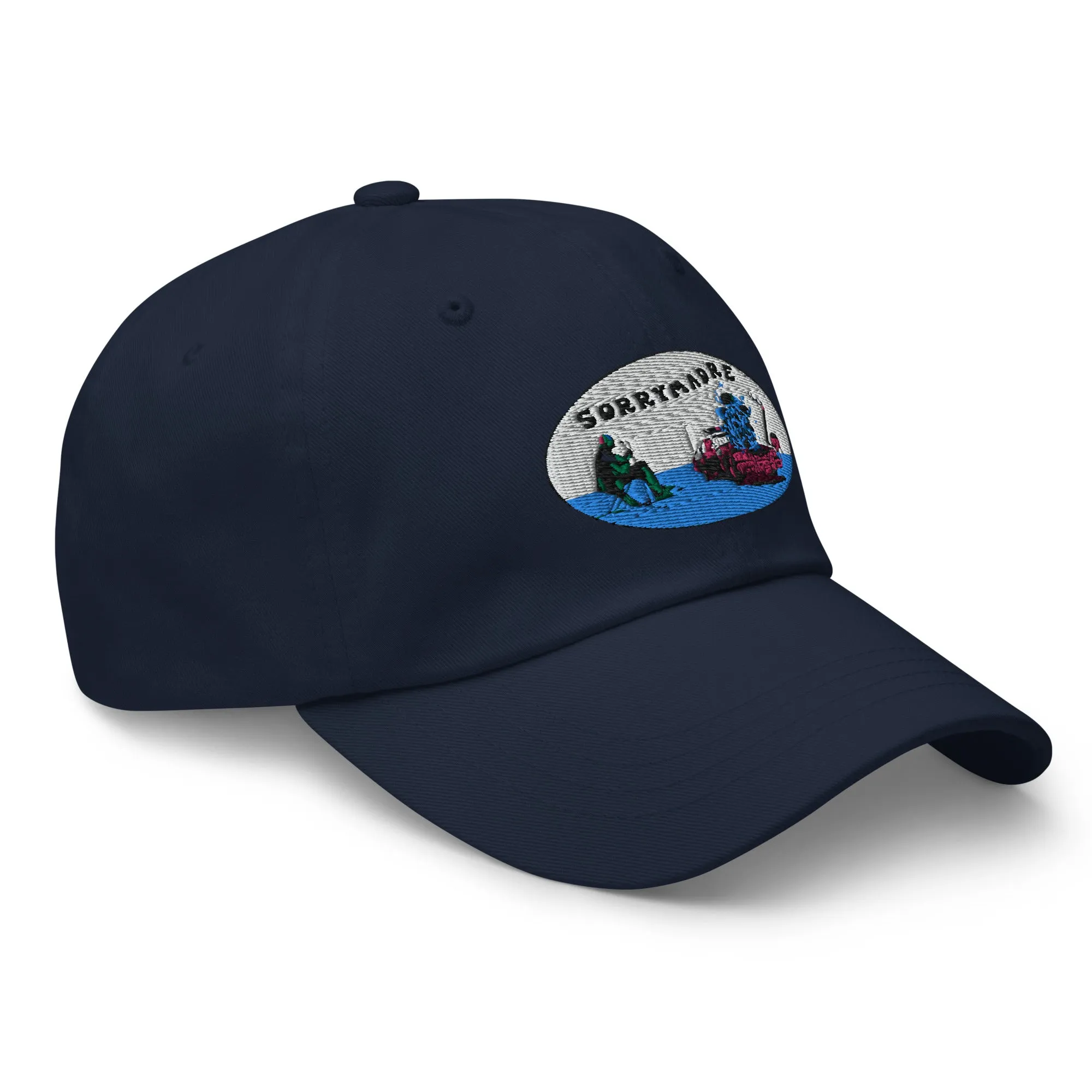 SorryMadre | PEACE | Dad hat