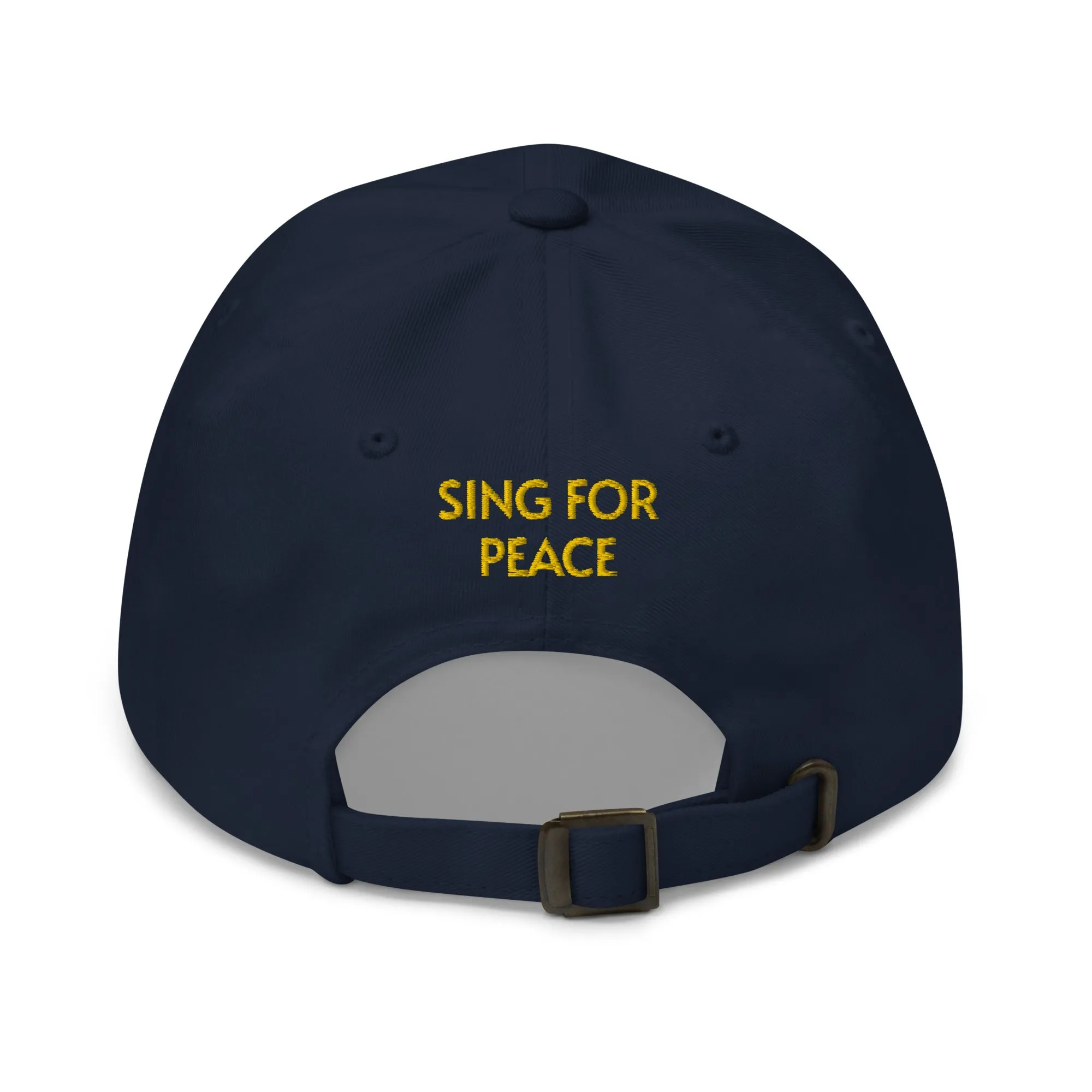 SorryMadre | PEACE | Dad hat