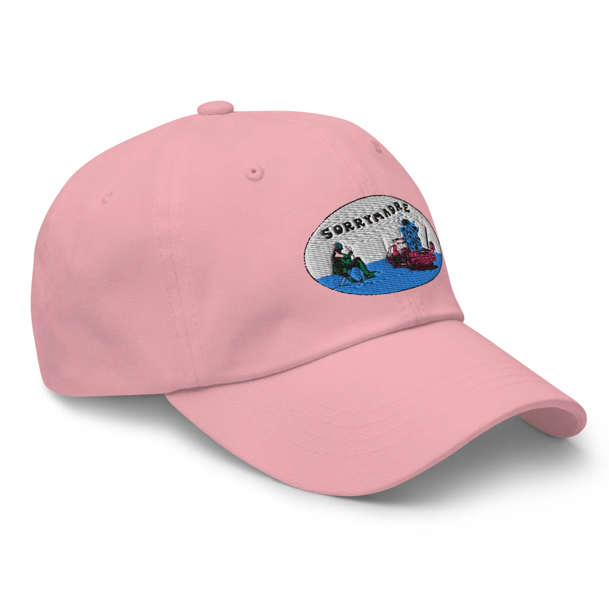 SorryMadre | PEACE | Dad hat