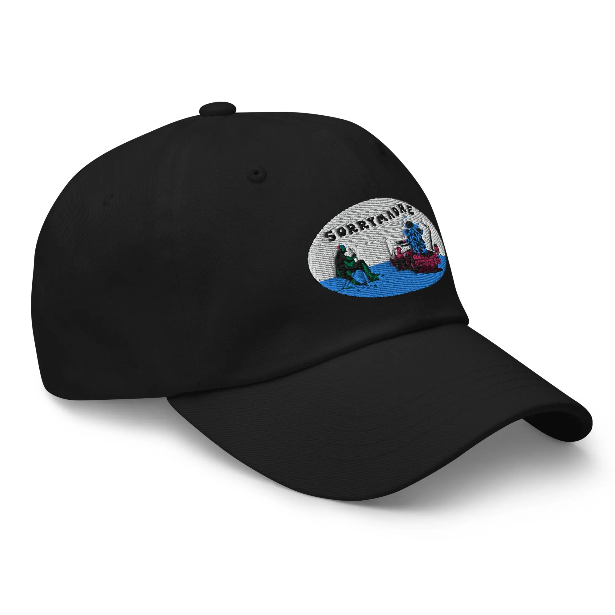 SorryMadre | PEACE | Dad hat