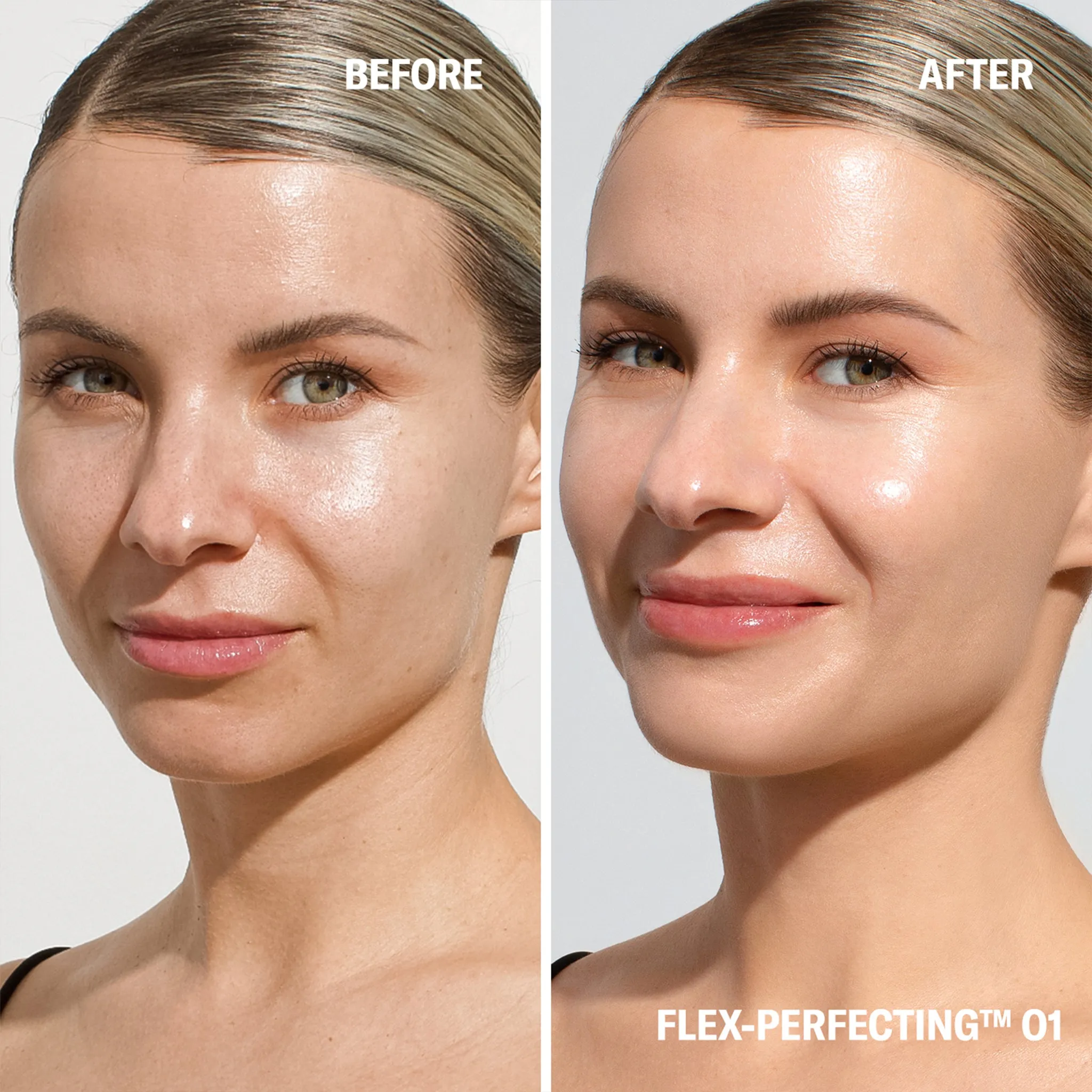 Spf 50 Flex-Perfecting™ Mineral Drops Tinted Sunscreen