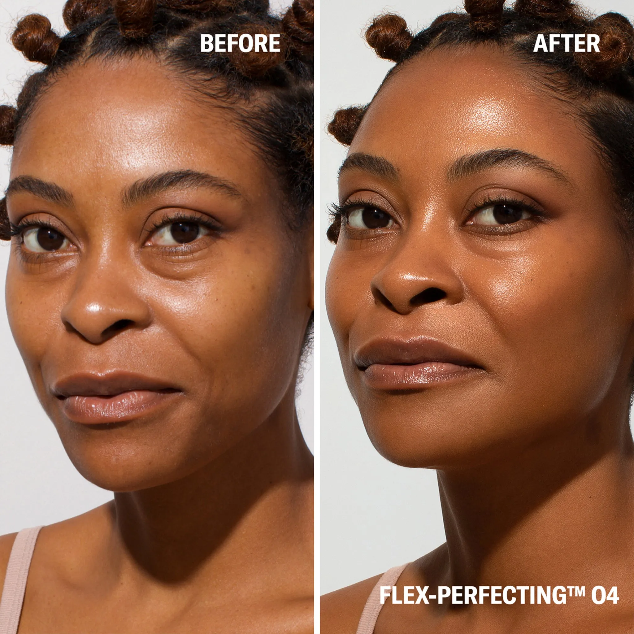 Spf 50 Flex-Perfecting™ Mineral Drops Tinted Sunscreen