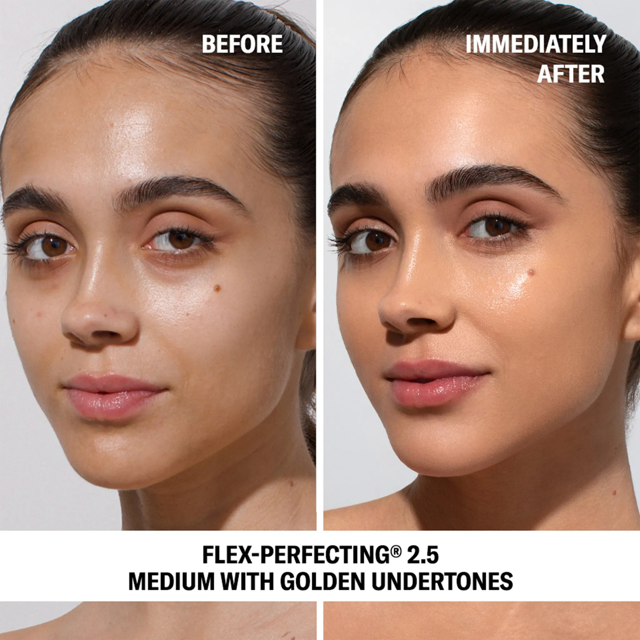 Spf 50 Flex-Perfecting™ Mineral Drops Tinted Sunscreen