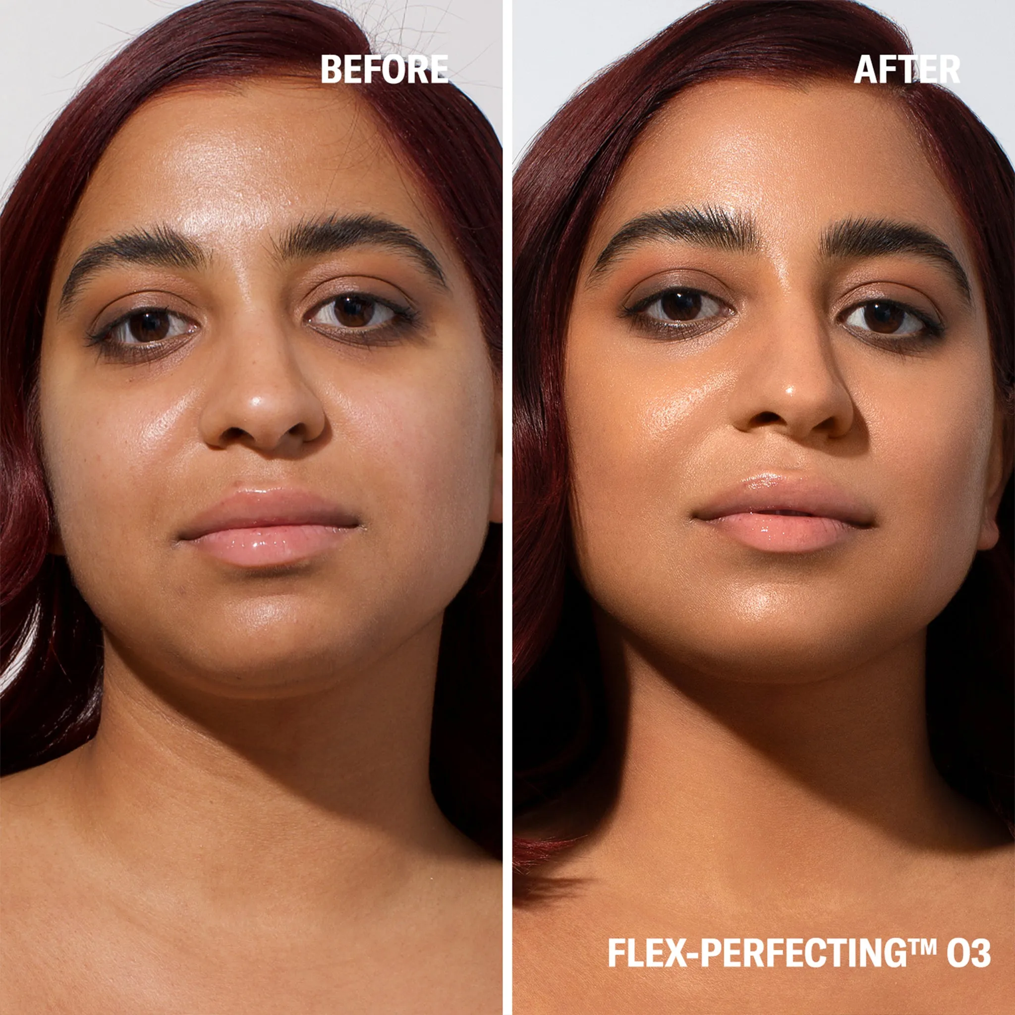 Spf 50 Flex-Perfecting™ Mineral Drops Tinted Sunscreen