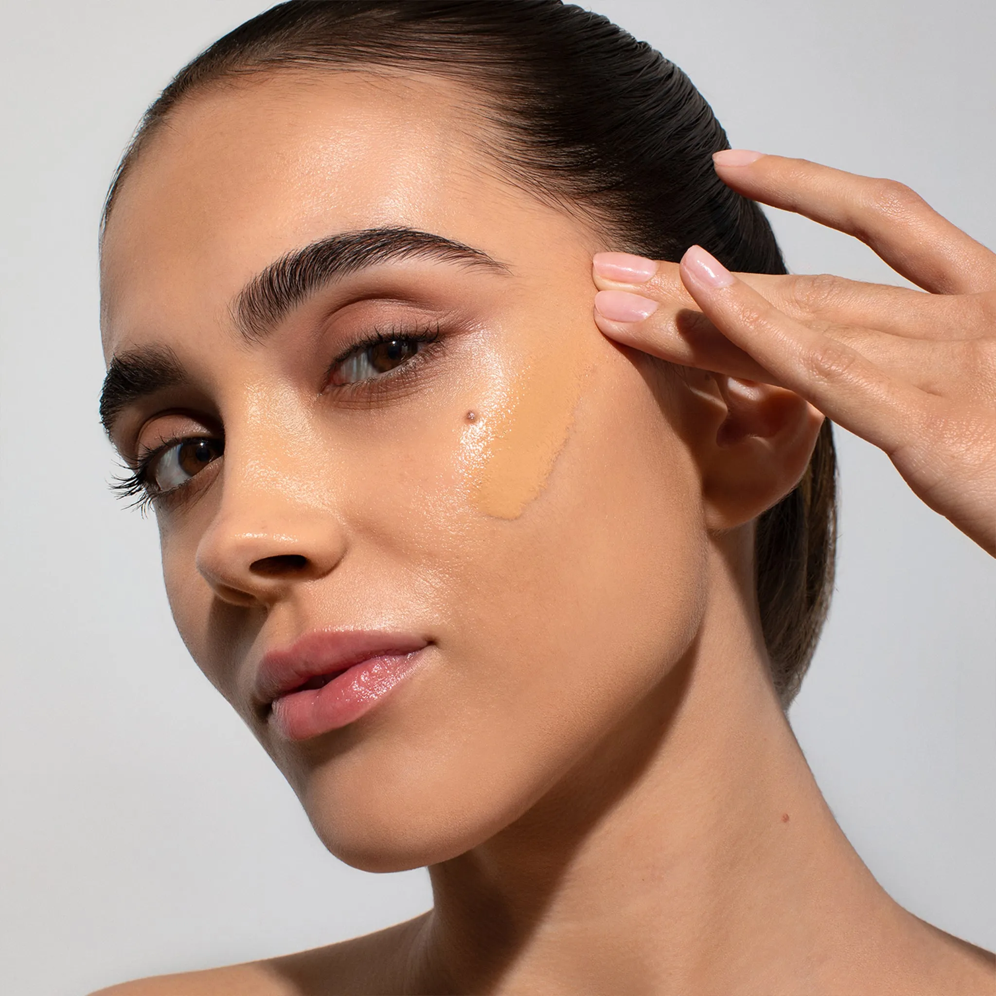 Spf 50 Flex-Perfecting™ Mineral Drops Tinted Sunscreen