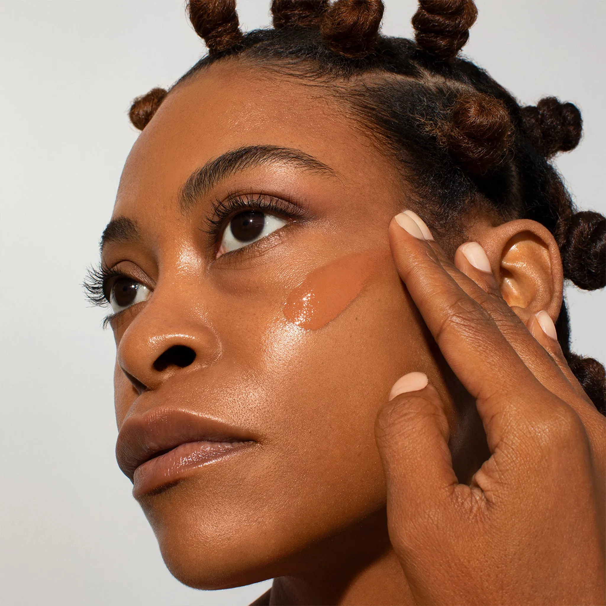 Spf 50 Flex-Perfecting™ Mineral Drops Tinted Sunscreen