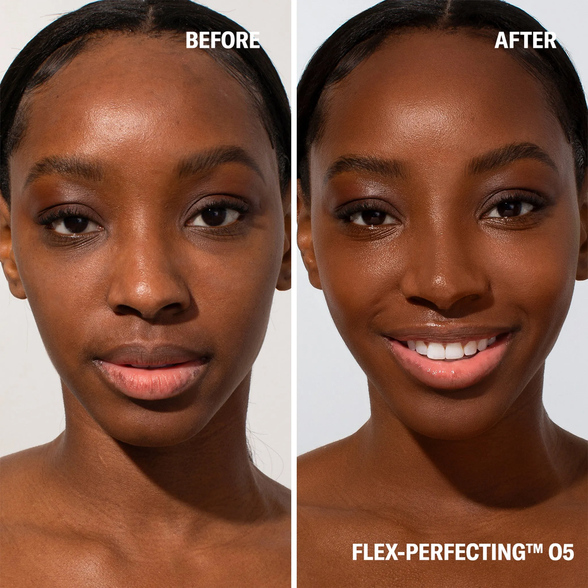 Spf 50 Flex-Perfecting™ Mineral Drops Tinted Sunscreen
